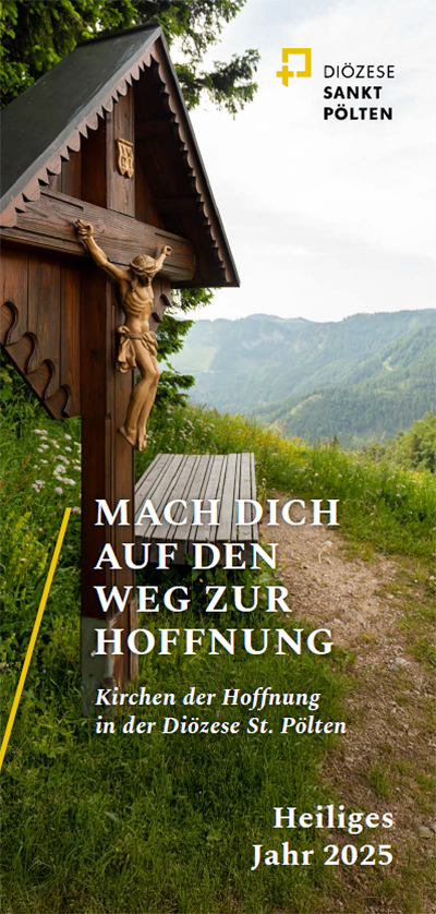 Kirchen der Hoffnung