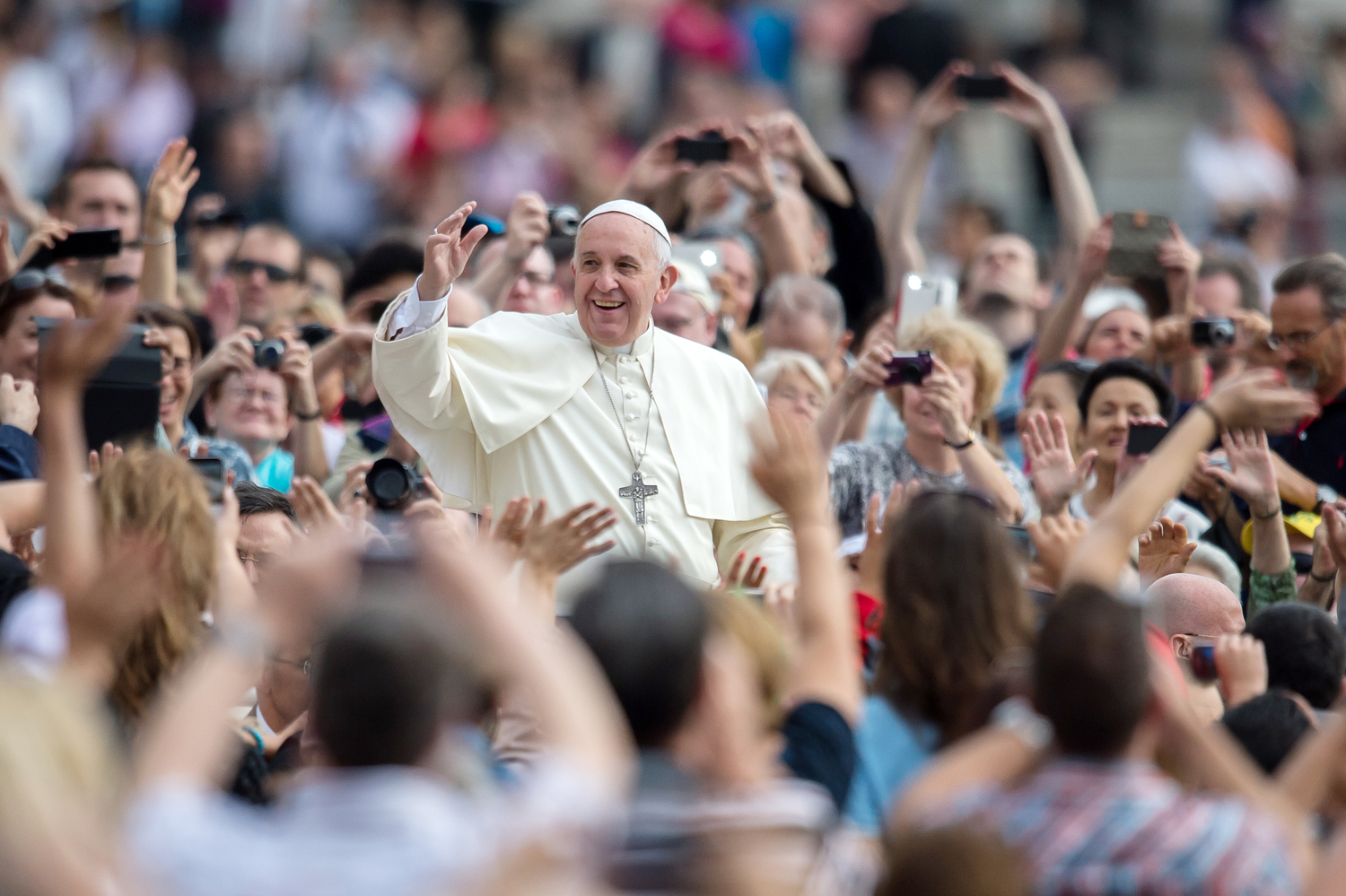 Marcin Mazur / Catholicnews.org