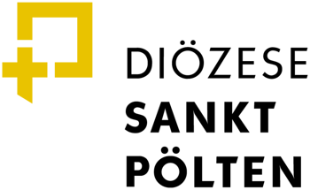 Logo Diözese Sankt Pölten
