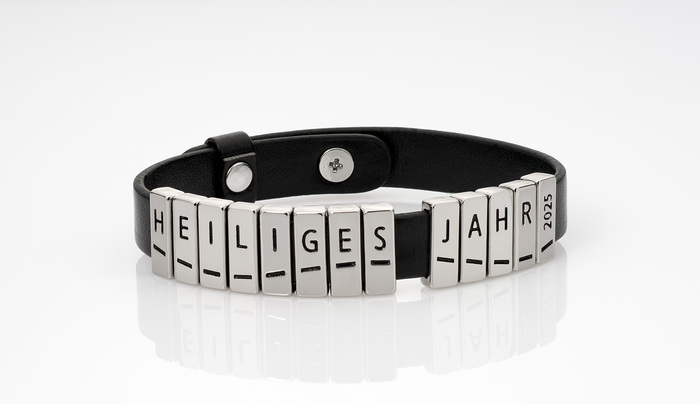 Pilgerarmband der Diözese St. Pölten